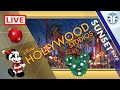 🔴 LIVE: Holiday Decor Arrives at Disney’s Hollywood Studios - Sunset Blvd | Walt Disney World