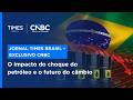 Por que o investidor estrangeiro está tirando bilhões da bolsa brasileira?