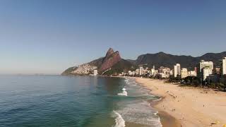 Hôtel Sol Ipanema 4* au Brésil avec vue sur mer