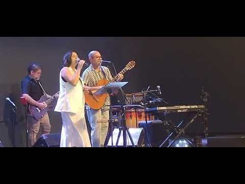 Rubão Lima e Lucélia Guedes - Outra Vida