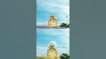 Legendary MAC-10 Inspection Default Vs Diamond Camo #shorts #viral