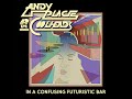 Andy place and the coolheads  in a confusing futuristic bar full album