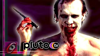 10 F*%King Creepy Horror Movies for Halloween on Pluto TV screenshot 1