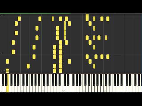 【耳コピ】日向坂46/キツネ【オルゴール音アレンジ】
