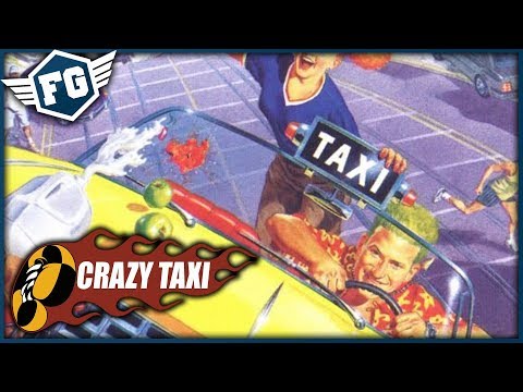 20-let-stara-pecka-crazy-taxi