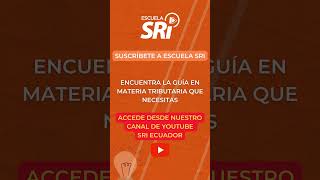 Escuela SRI
