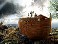 Bible Codes and Noah