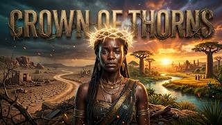 Crown of Thorns | Afro Soul Music for Every Soul Who Built Something From Nothing