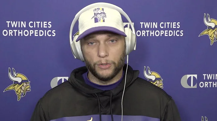 Ryan Ficken on His First Year As A Coordinator, Im...