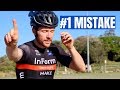 The Number One Mistake Cyclists Make with Training