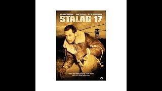 Stalag 17 - Casuslar Kampı Türkçe Altyazılı Film