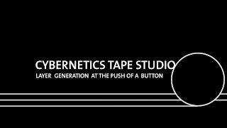 Cybernetics Tape Studio