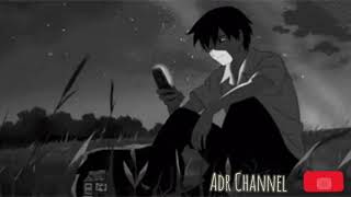 Dalan Liyane Hendra Kumbara (cover) Animasi