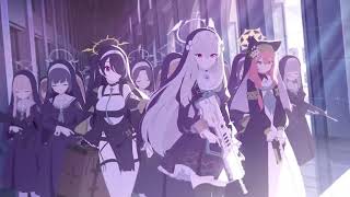 Re Aoharu Hypertrance Bootleg Prod. Salty Salt Shizuon