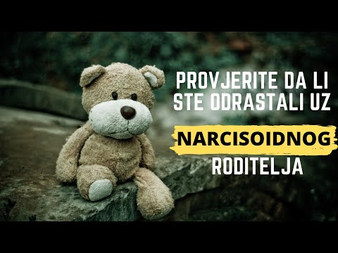 Kako prepoznati da li ste odrastali uz narcisoidnog roditelja? 1.dio