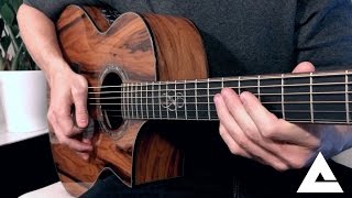 November Rain Solo - Guns 'N Roses - Acoustic Guitar Cover Acoustician