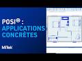 Maison ossature bois A à Z : construction complète + système POSI® WT45B