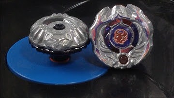 EPIC Battle Prototype Nemesis 195RD VS Samurai Ifraid W145CF HD! 2 Battles AWESOME