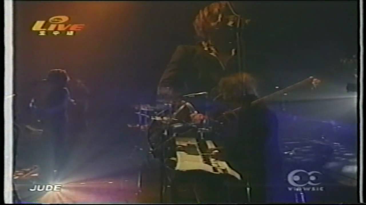浅井健一 JUDEーArabia | デイジー咲く頃 狐が群がる♫