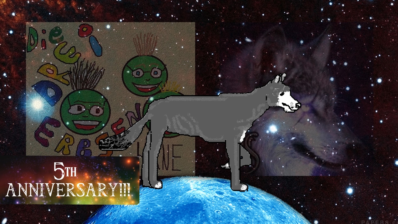 Zelda: Breath of the Wild Trailer (Parodie) - 5 Jahre Die3Erbsenhirne / MightySarolfTV