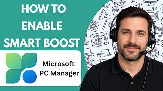How to Enable Smart Boost in Microsoft PC Manager Full Guide 2026 screenshot 5