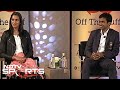 Shekhar Gupta in conversation with PV Sindhu and Pullela Gopichand