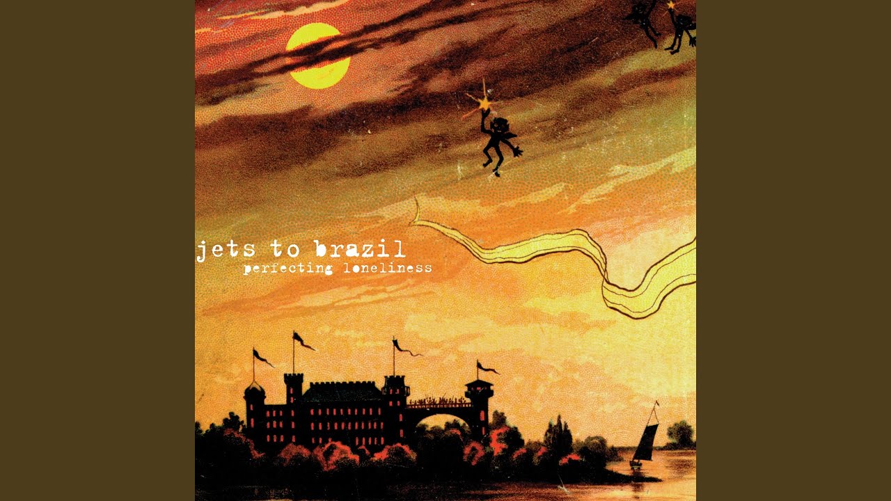 You're The One I Want