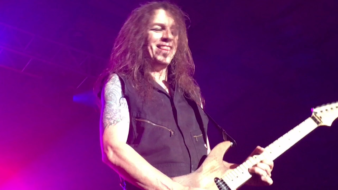 Skid Row Skid Row