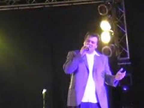 PAOLO ROMEO 2005 in concerto