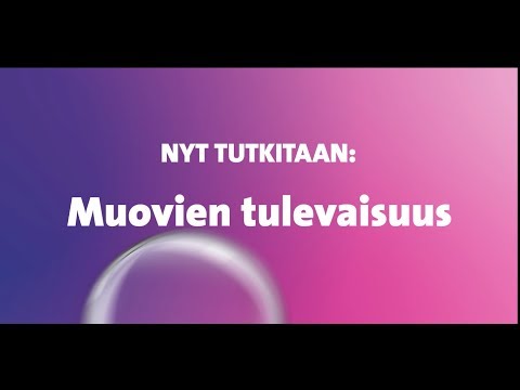 Video: NKZ: Komposiittipolymeerimateriaalien Soveltamisala Kasvaa