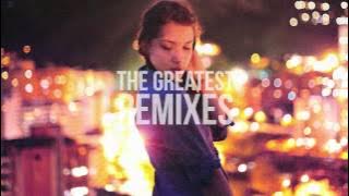 Michael Jackson - Wanna Be Startin' Somethin' (Louis La Roche Remix)