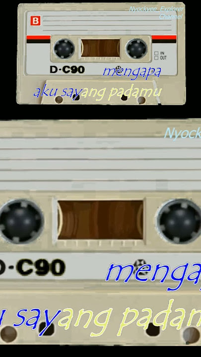 Fenny Bauty - SEANDAINYA KAU DI SISIKU (bait 2)#lagunostalgiaindonesia