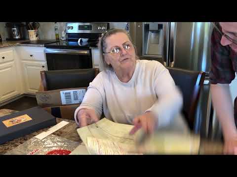 First Meeting with Karen (Gacy's Sister)