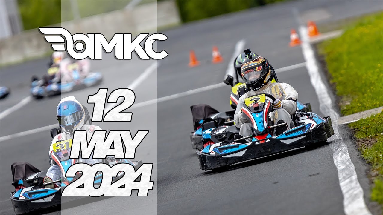 AMKC 2024 :: Stage 2 :: Atron - YouTube