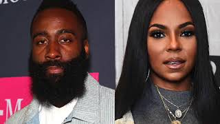 the truth behind the James Harden and Ashanti relationship