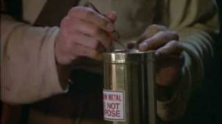 MacGyver - Cold Capsule Bomb