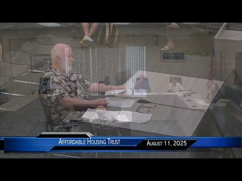 Five Percent Affordable Housing Mark Reached Amid Clash Over Trust Leadership Rules