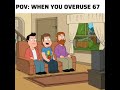 When you overuse 6 7 😭. | INFINI PLAY | DONT CLICK THE SOUND ||