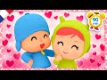 💘 POCOYO FRANÇAIS - Surprise pour la Saint-Valentin [ 90 min ] | DESSIN ANIMÉ pour enfants