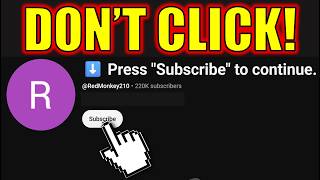 This Channel will Hack You.