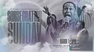 Day 3 - Night Impartation (Holy Summons)