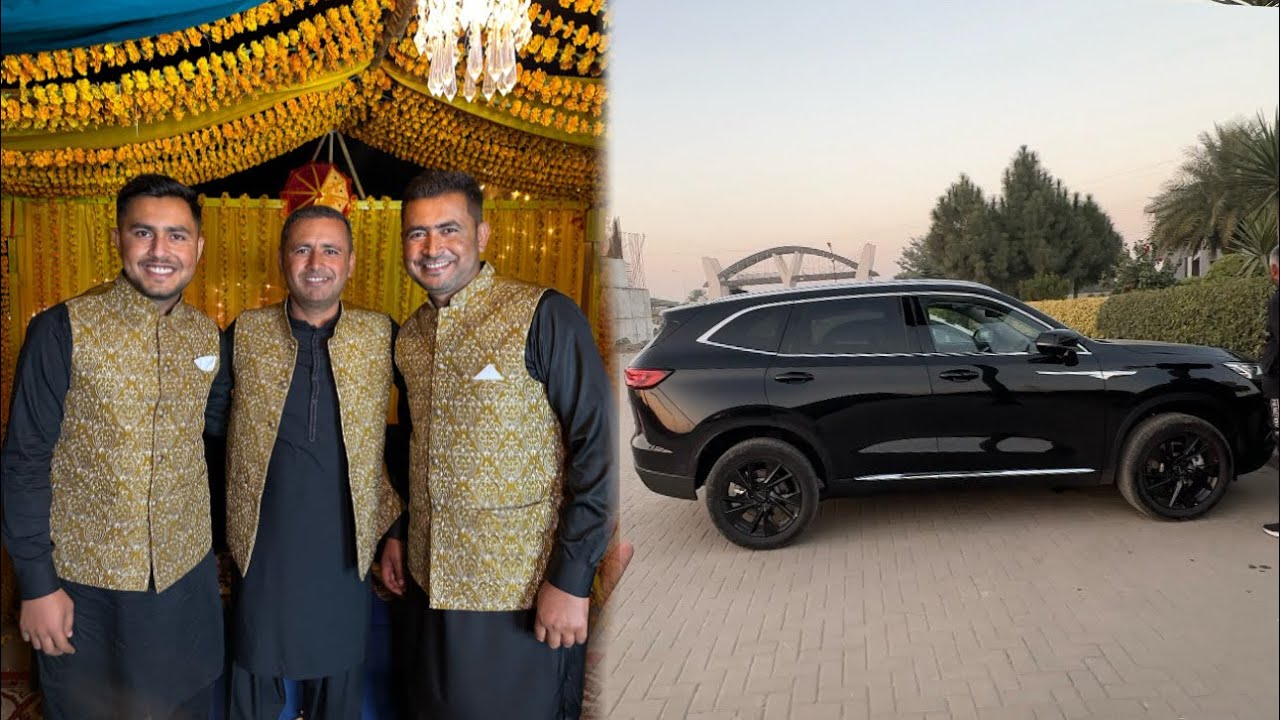 Mehndi Night 🎉 | Shaadi Ke Liye Jaldi Aye ❤️😍🕺