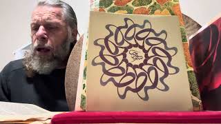 Gül müdür Bülbül müdür — Süleyman Şahintürk kapak görseli