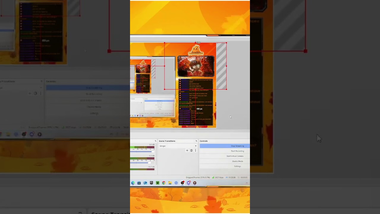 some music I showed on stream! Description! 