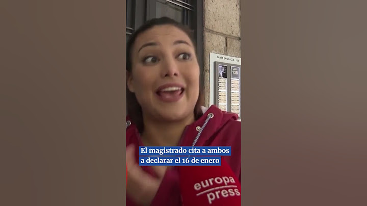 El juez reabre la causa contra Errejón por presunta agresión sexual a Elisa Mouliaá