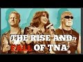 The Rise And Fall Of TNA Wrestling (Extended Cut)