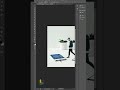 Adobe Photoshop editing tools #shorts