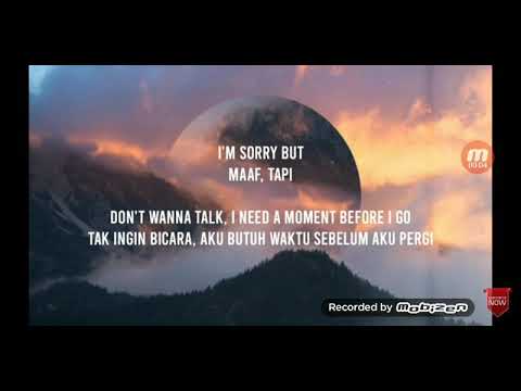 Lirik lagu ON MY WAY Alan-Walker Lirik lagu ON MY WAY Alan-Walker