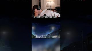 She Got Bro Blushing Already 💀 Resimi