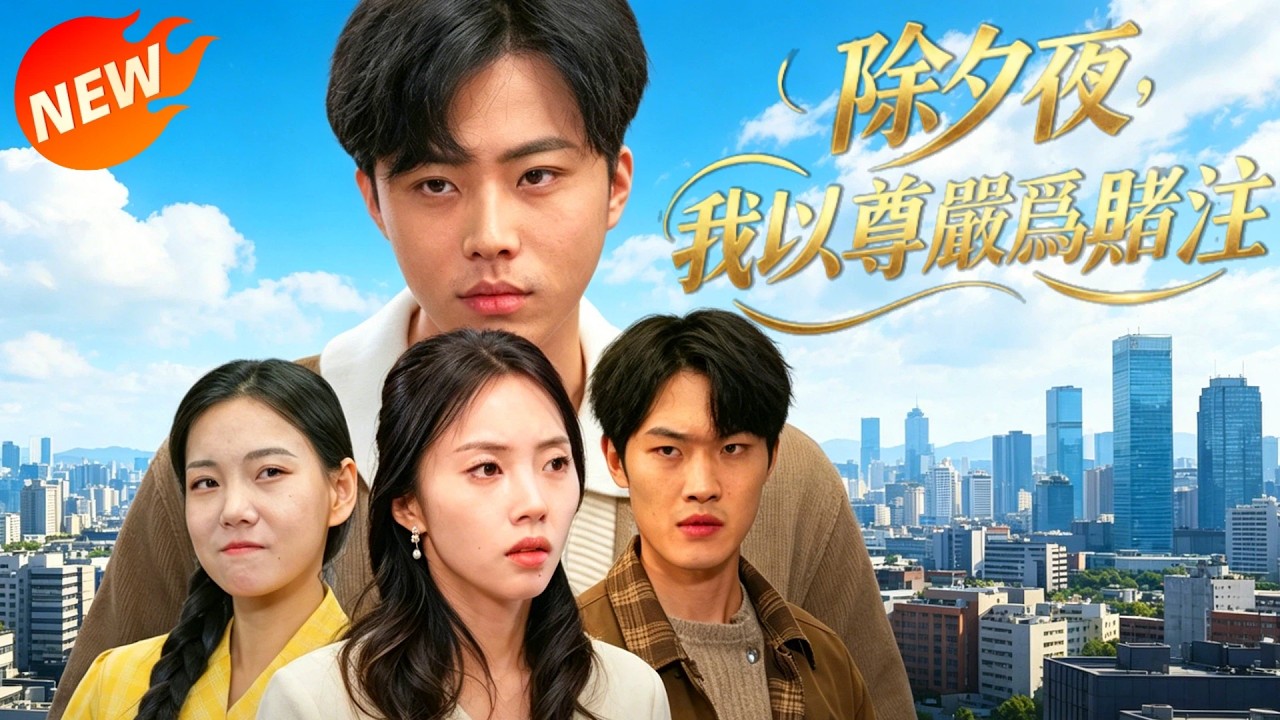 除夕夜逆襲：窮小子反殺囂張堂哥